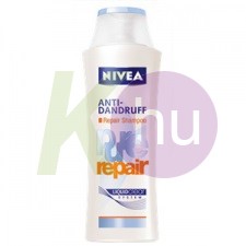 Nivea sampon 250ml korp. ellen Pure repair 13171161