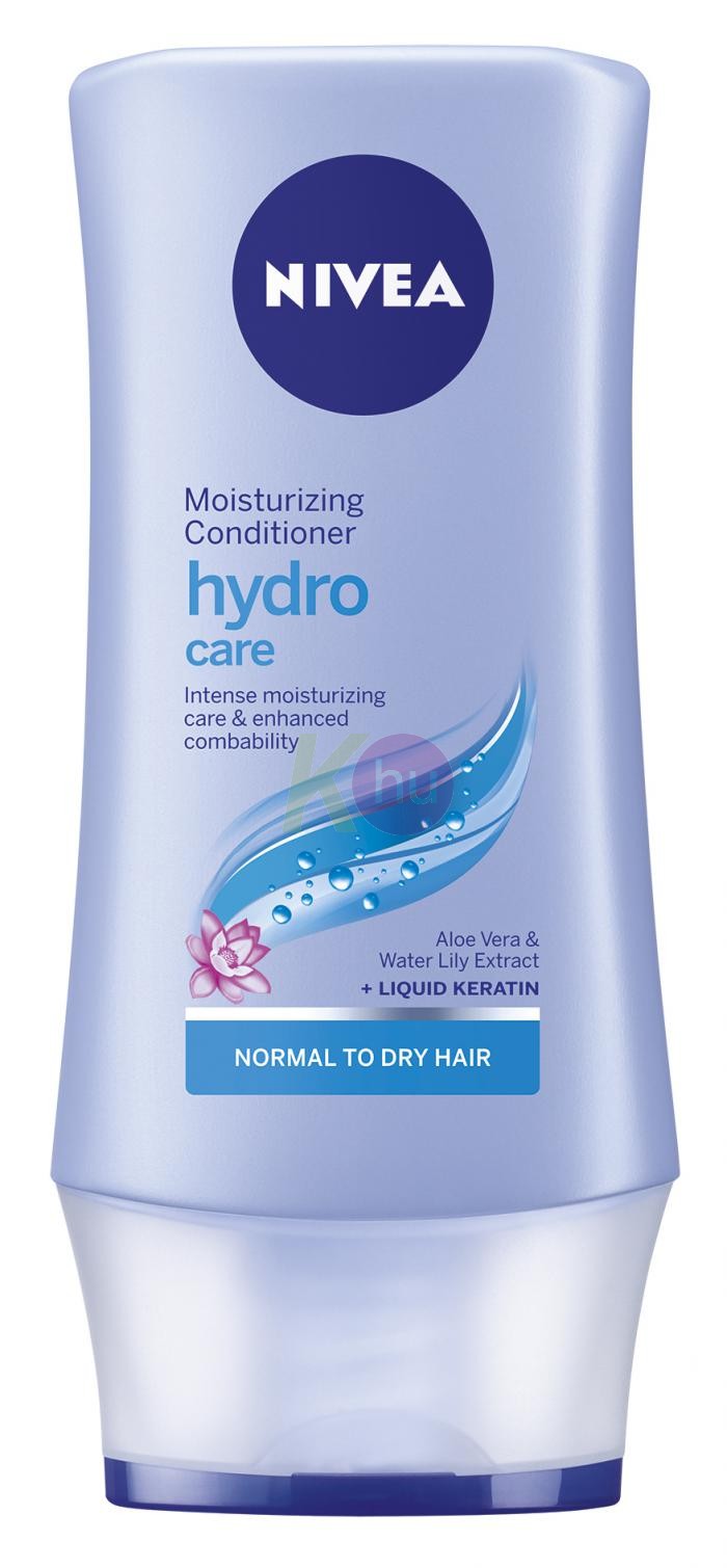 Nivea balzsam 200ml Hydra Care hidratáló 13171171