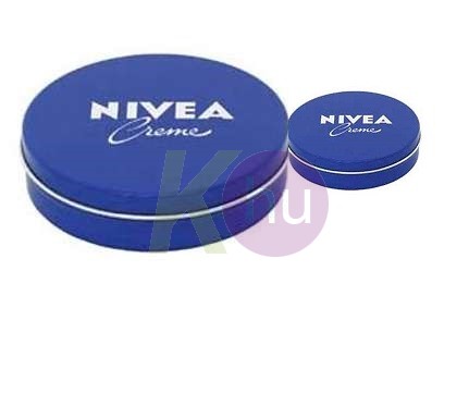 Nivea Creme 150ml + Creme 30ml 13171174