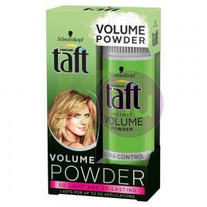 Taft hajformázó por 10g Volume Powder 13178008