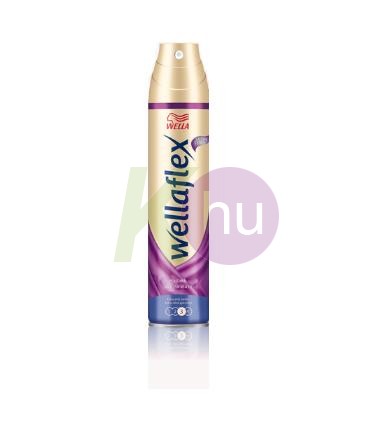 Wellaflex hajlakk 400ml Extra erős 13185105