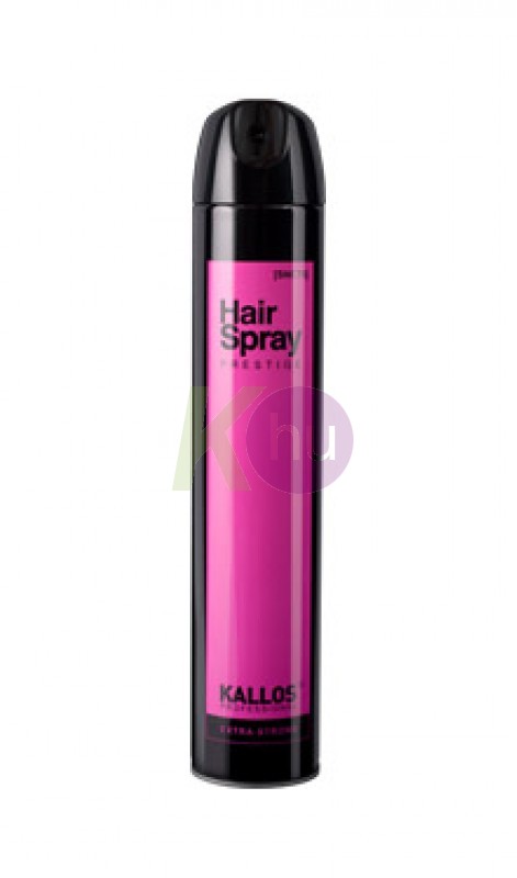 Kallos hajlakk 500ml 13188900
