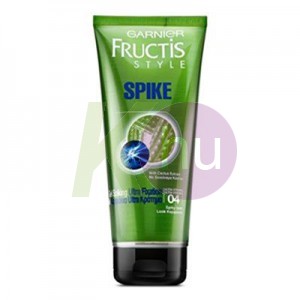 Fructis hajzselé 200ml Spiky (ultra) 13191201