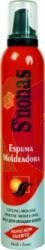 Snonas hajfixáló hab 300ml Erős 13191502