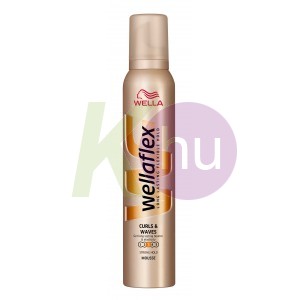 Wellaflex hajhab 200ml gondorito 13206801