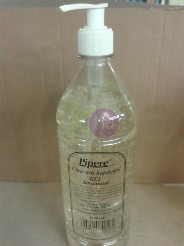 Pipere hajzs.1000ml ultra 13208100