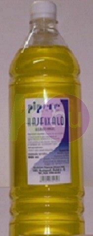 Pipere hajfixáló 500ml sárga 13208401