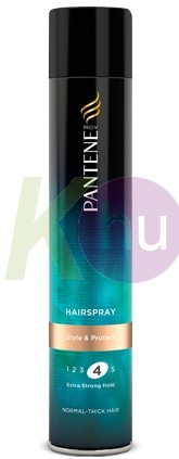 Pantene lakk 250ml Style & Protect 13208502