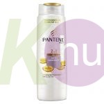 Pantene sampon 2in1 400ml korpásodás ellen 13208537