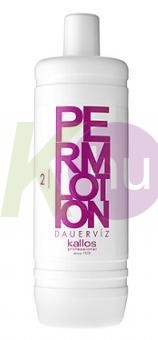 Kallos dauerviz 500ml "2" festett 13264803