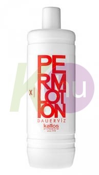 Kallos dauerviz 500ml "x" ultra erős 13264804