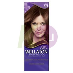 Wellaton 55 mahagoni 13502600