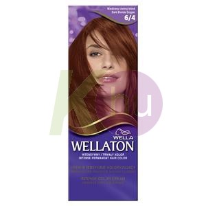 Wellaton 64 rézvörös 13502700