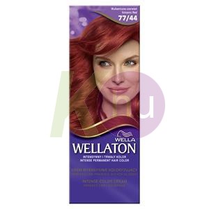 Wellaton 7744 tüzvörös 13502800