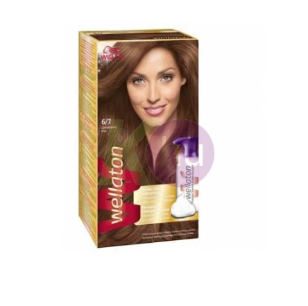 Wellaton hab 6/7 Csokoládé barna 13503116