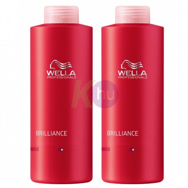 Wella kar.csom color sampon+balzsam 13503141