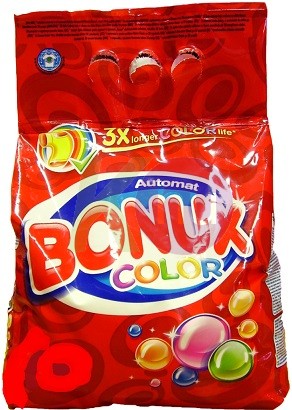 Bonux 60 mosás / 4,2kg Color 13503159