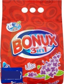 Bonux 60 mosás / 4,2kg Lilac 13503160