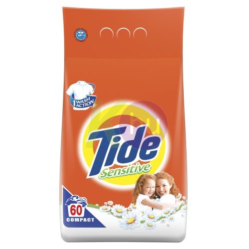 Tide 60 mosás / 4,2kg Sensitive 13503168