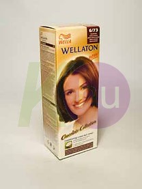 Wellaton 673 tejcsokolade 13503500