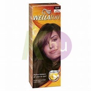 Wellaton 677 sötet csokolade 13503600