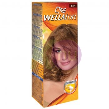 Wellaton 874 csokolad.karamell 13503700