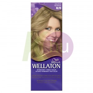 Wellaton 80 Naturszoke 13543100