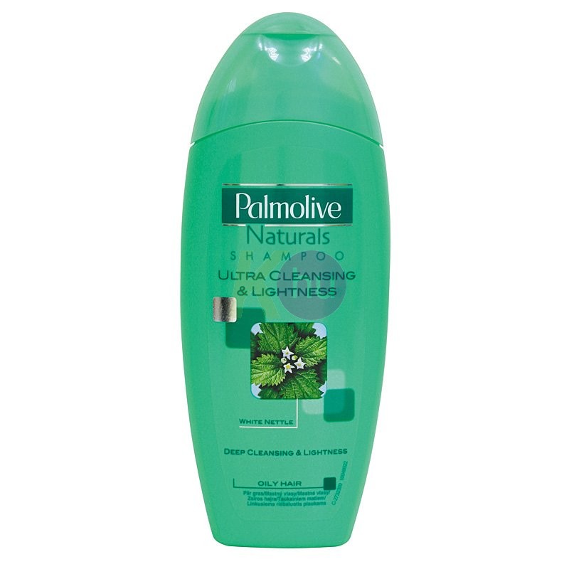 Palmo.sampon 200ml zsiros 13602600