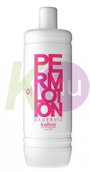 Kallos dauerviz 75ml "0" Erős 13625603