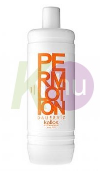 Kallos dauerviz 75ml "1" Normál 13625604