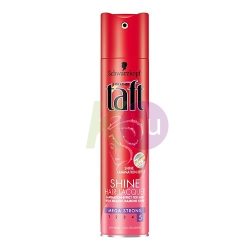 Taft lakk 250ml szín-fény 13688900