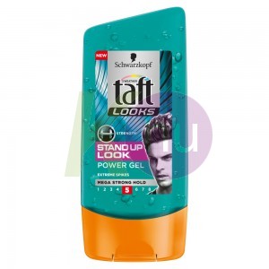 Taft zselé 150ml looks hajmeresztő 13689300