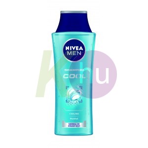 Nivea sampon 250ml ffi Cool Kick 13952901