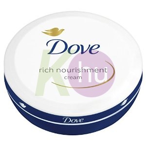 Dove Creme 150ml Rich Nourishment 13999800