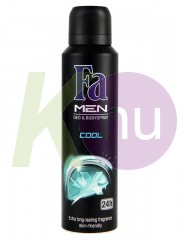 Fa deo 150ml Men extra cool 14000320