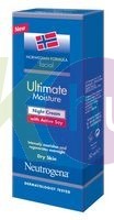 Neutrogena NV kr.50ml ejszakai 14000600