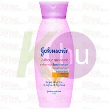 Johnsons test.száraz 24h extra rich 250ml 14000802