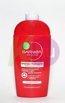 Garnier testápoló 250ml Extra száraz 14004700