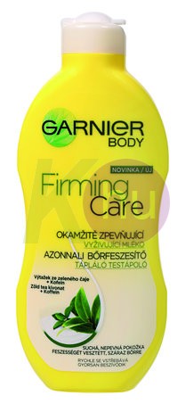 Garnier test 250ml Feszesitő 14004900