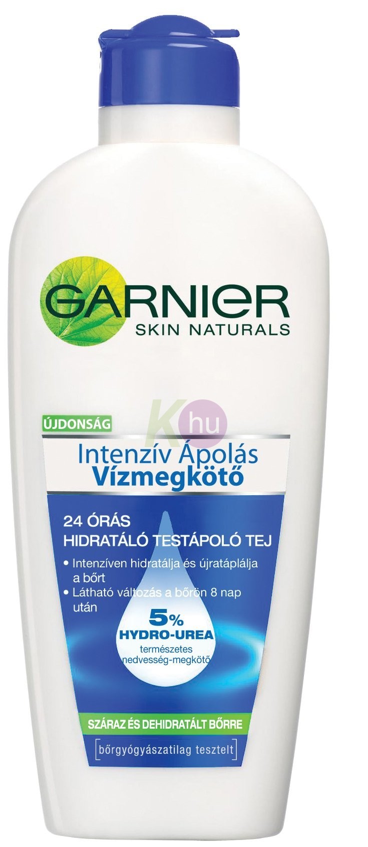 Garnier test 250ml Száraz 14006100