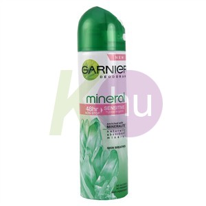 Garnier Mineral Garnier M. deo 150ml sensitive 14006111