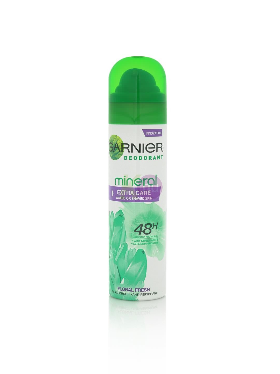 Garnier Mineral Garnier M. deo 150ml extra fresh 14006112