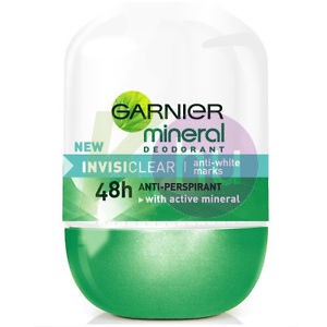 Garnier Mineral Garnier M. deo 150ml invisiclear 14006113