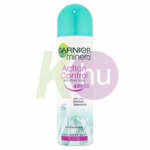 Garnier Mineral Garnier Mineral deo 150ml Action control 14006114