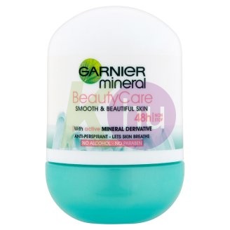 Garnier Mineral Garnier M. golyós 50ml beauty care 14006121