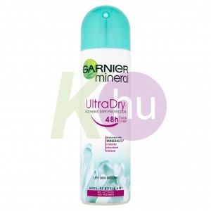 Garnier Mineral Garnier Mineral U. dry deo 150ml Heat, Sport, Stress 14006133