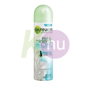 Garnier Invisi Mineral deo 150ml Cool 14006139