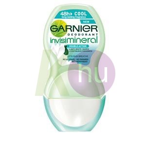 Garnier Invisi Mineral golyós 50ml Cool 14006140