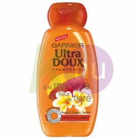 Garnier Ultra Doux Garnier UD balzsam 200ml Mangó és Tiaré/normál hajra 14006160