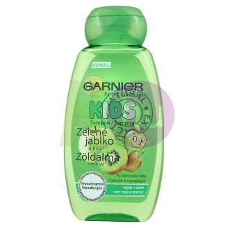 Garnier Ultra Doux Garnier UD sampon 250ml Kids Zöldalma 14006172